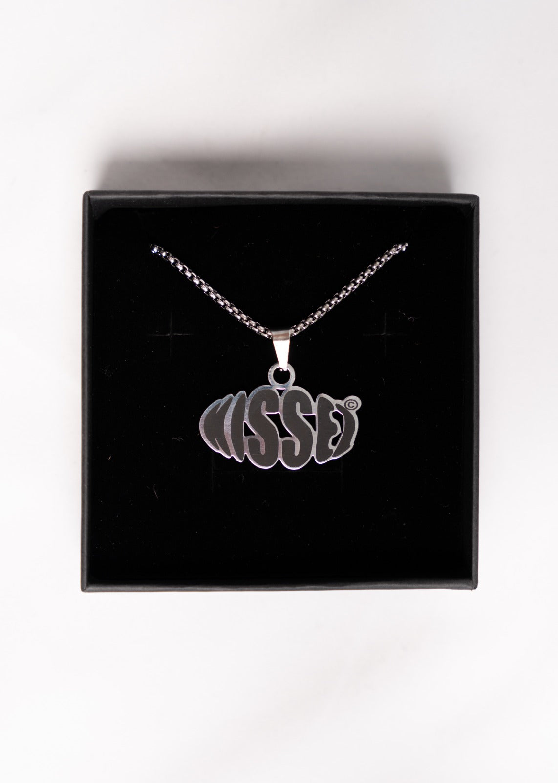 LOGO CHAIN