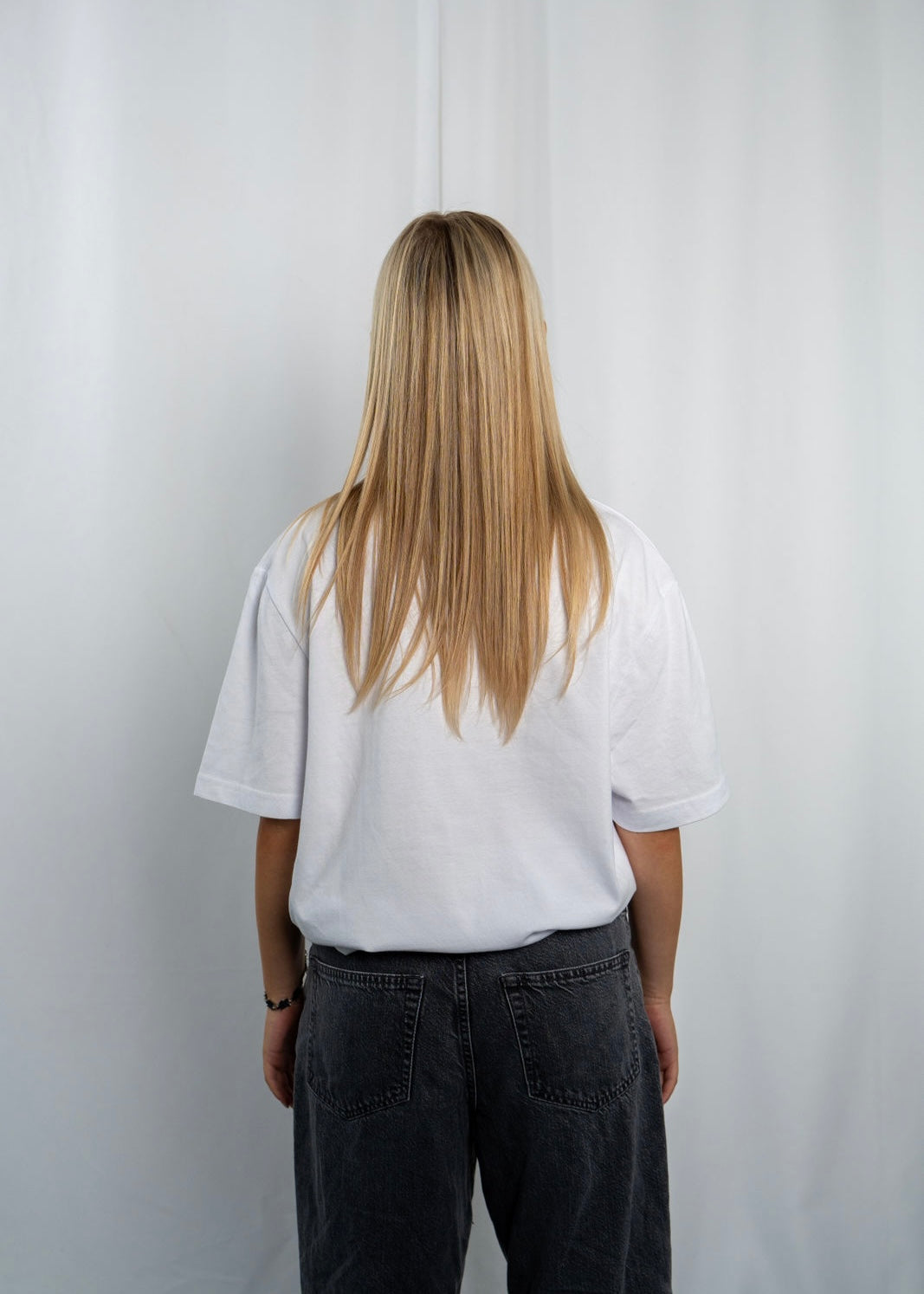 A FEW KISSEZ TEE BASIC