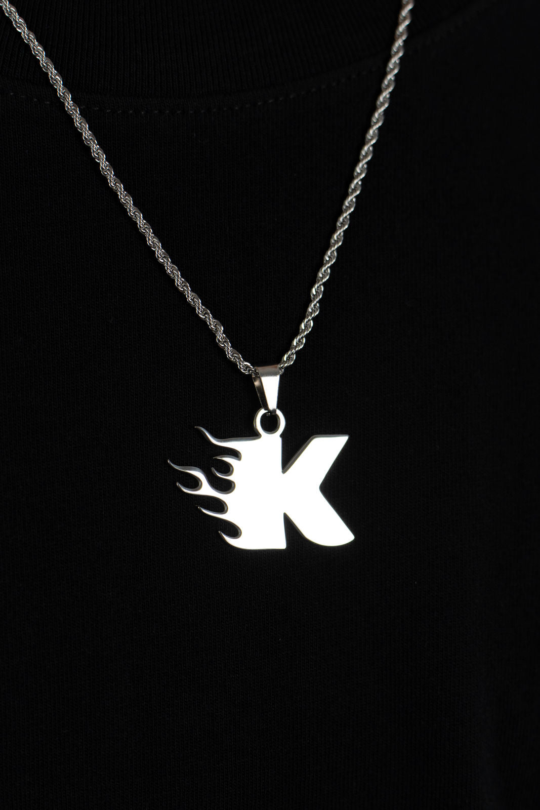 HOT KISSEZ CHAIN