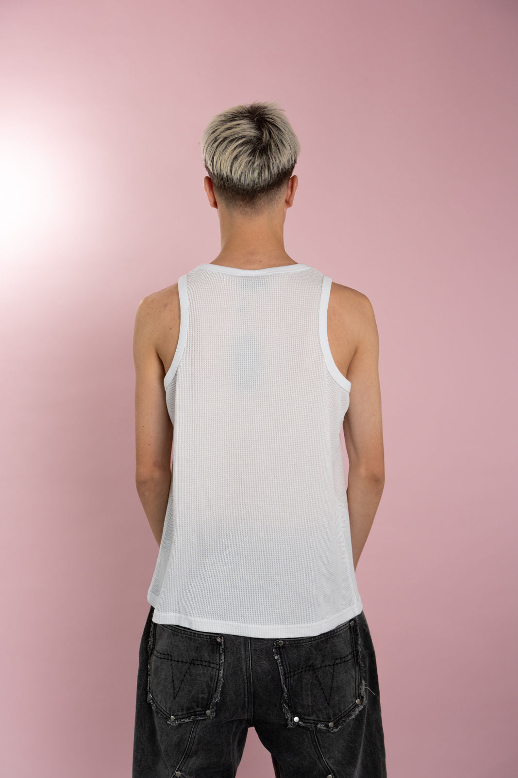 TANKTOP WHITE