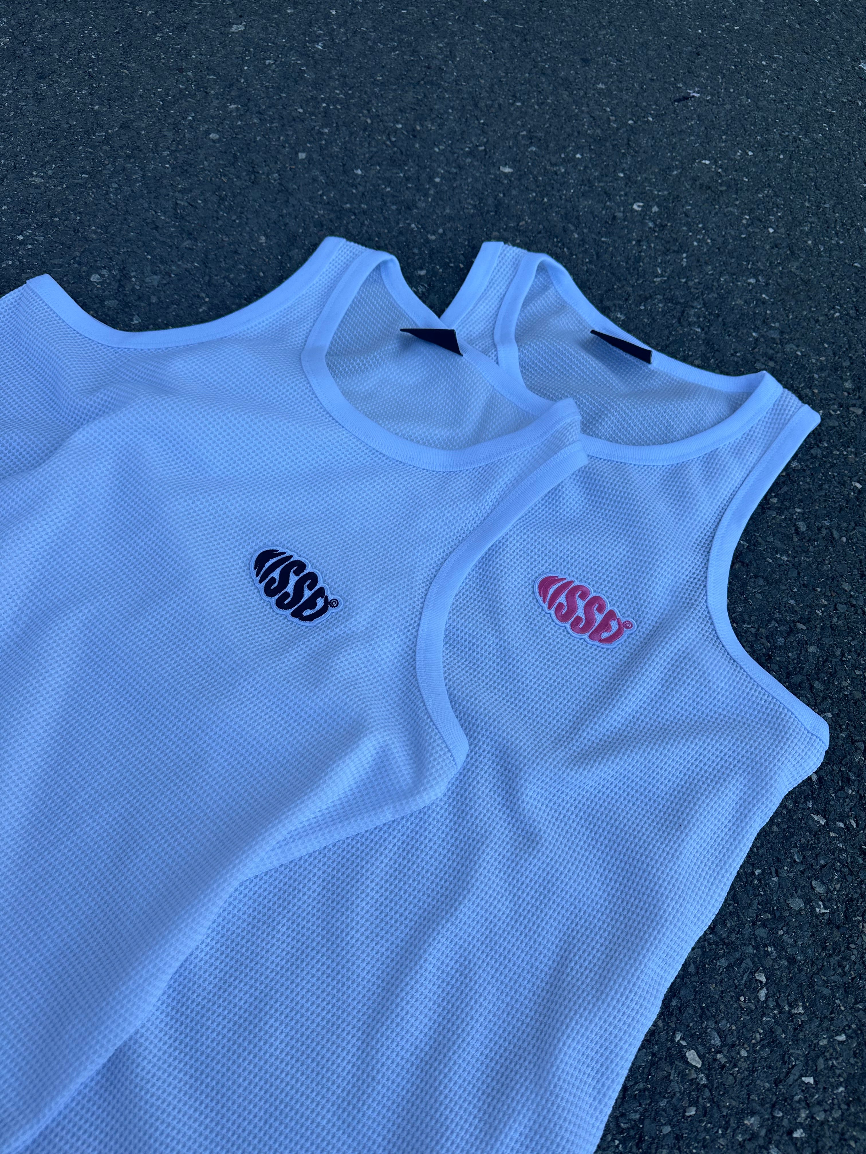 TANKTOP WHITE