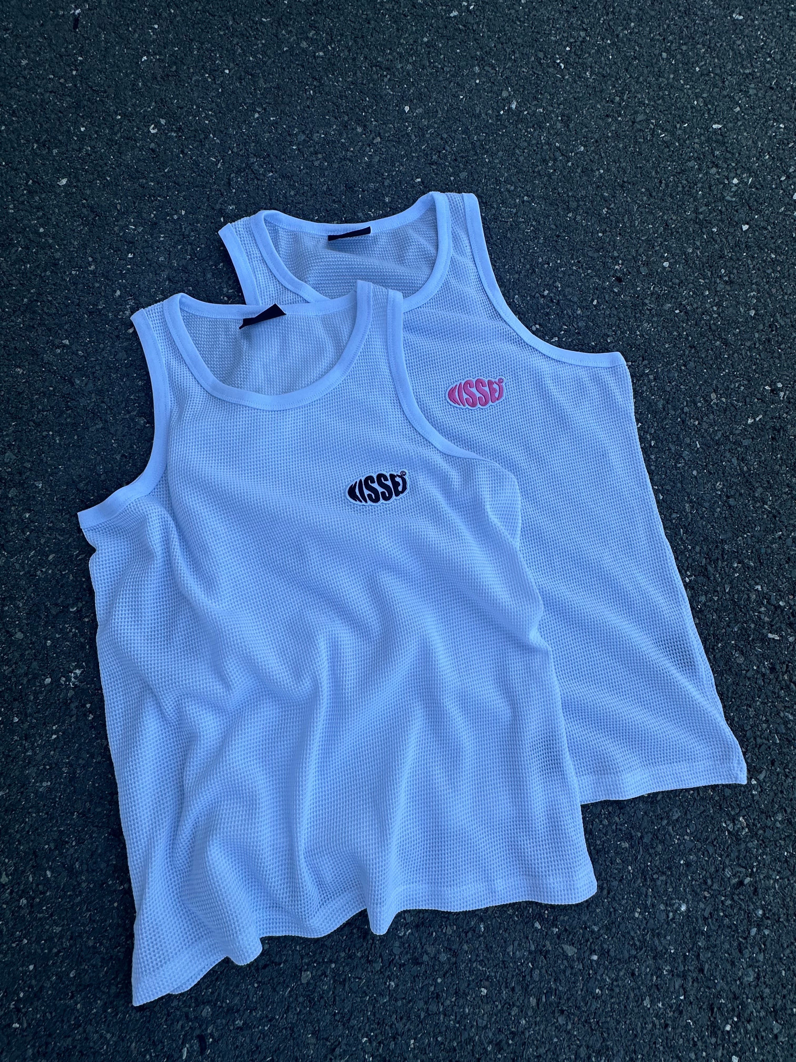 TANKTOP WHITE